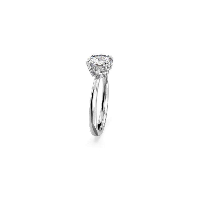 Swarovski Stilla Cocktail Ring image number 8